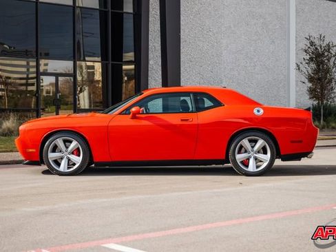 Used 2008 Dodge Challenger SRT8 image 59