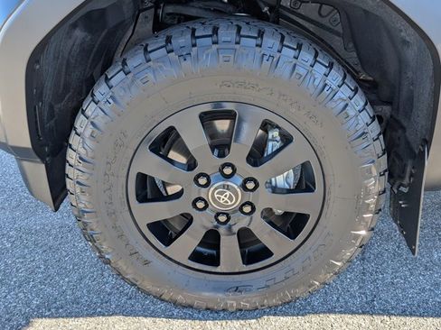 Used 2024 Toyota Land Cruiser image 13