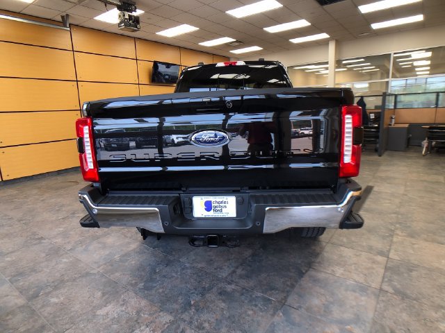 New 2026 Ford F350 Lariat w/ Lariat Ultimate Package AWD/4WD image 6