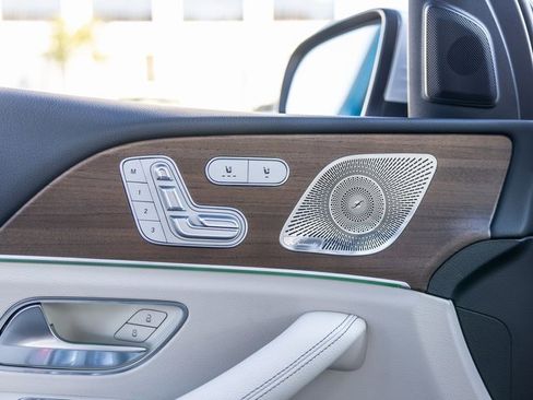 Used 2022 Mercedes-Benz GLE 350 4MATIC image 37