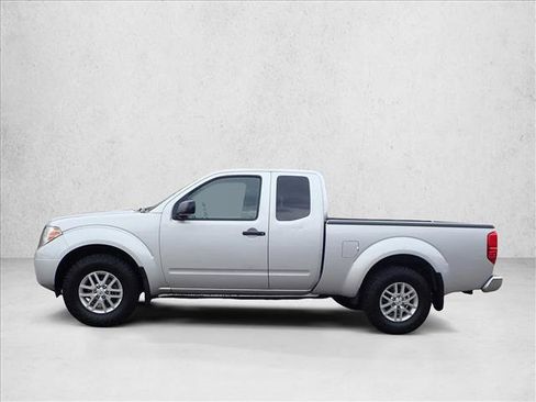 Used 2019 Nissan Frontier SV w/ Value Truck Package AWD/4WD image 2