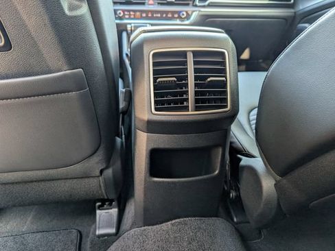 Used 2025 Kia Sportage SX FWD image 20