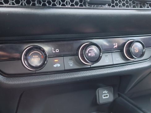 Used 2024 Honda HR-V LX image 20