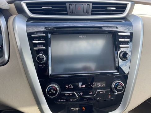 Used 2017 Nissan Murano SL AWD/4WD image 25