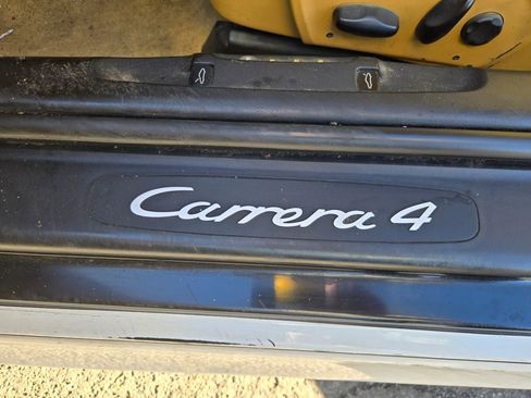 Used 2001 Porsche 911 Carrera 4 image 13