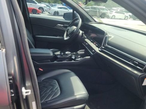 Used 2023 Kia Sportage X-Line Prestige AWD/4WD image 5