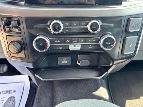 Used 2024 Ford F150 XLT w/ Tow/Haul Package AWD/4WD image 19