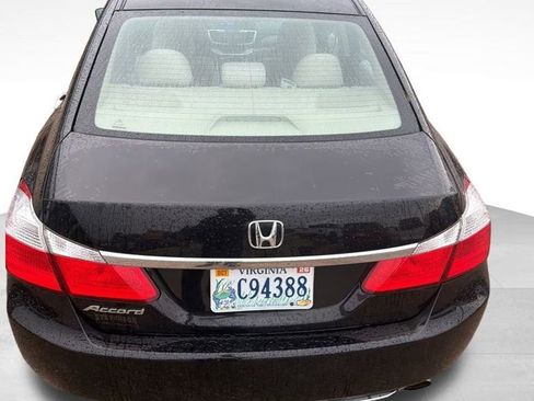Used 2013 Honda Accord LX image 5