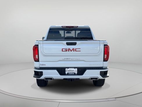 New 2026 GMC Sierra 1500 Denali image 5