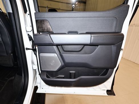 Used 2023 Ford F250 Lariat w/ Lariat Ultimate Package image 18