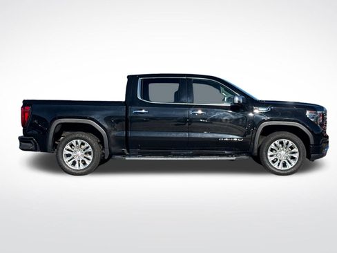 Used 2024 GMC Sierra 1500 Denali w/ Technology Package image 2