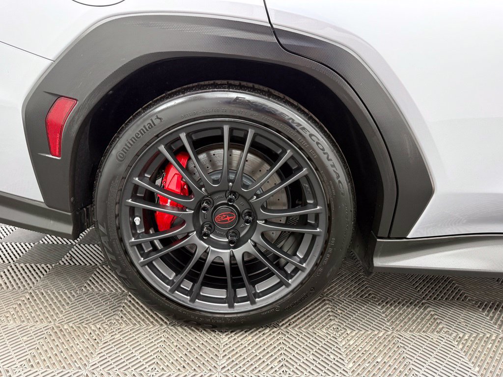 Used 2024 Subaru WRX TR AWD/4WD image 15
