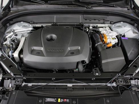 New 2026 Volvo XC60 T8 Plus w/ Climate Package PRO image 12