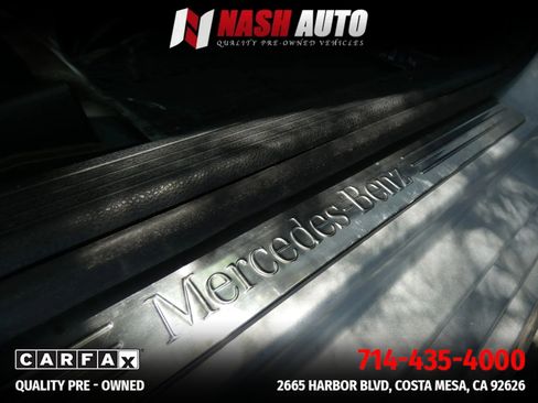 Used 2012 Mercedes-Benz GLK 350 2WD image 29