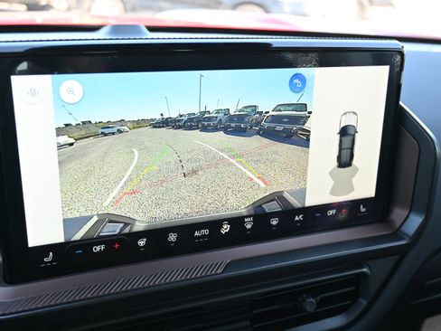 New 2025 Ford Bronco Sport Outer Banks image 80