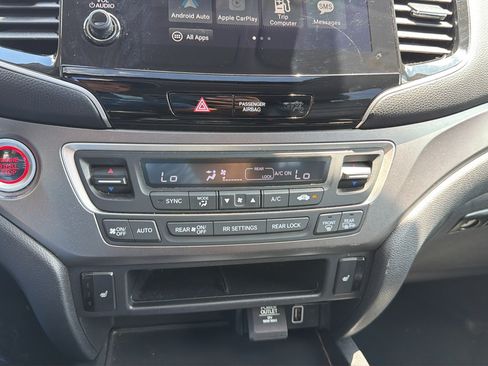 Used 2019 Honda Pilot EX-L image 17