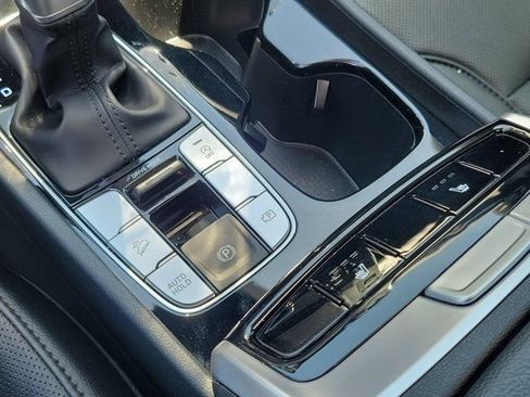 Certified 2023 Hyundai Tucson SEL w/ Convenience Package FWD image 30