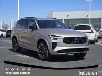 New 2026 Volvo XC90 B6 Ultra w/ Lounge Package AWD/4WD video 2