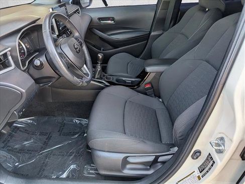 Used 2019 Toyota Corolla SE w/ Carpet Mat Package FWD image 15