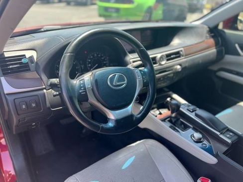 Used 2013 Lexus GS 350 Base 4dr Sedan image 12