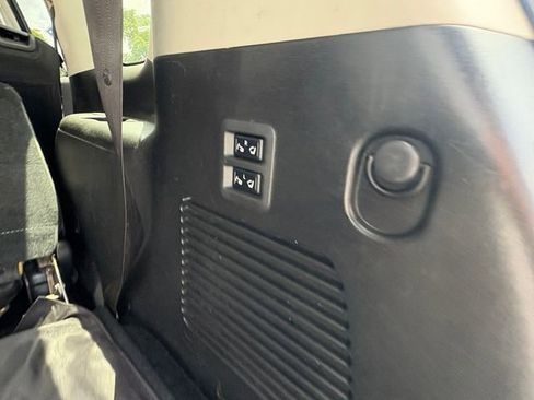 Used 2017 Nissan Armada SV w/ Driver Package image 15