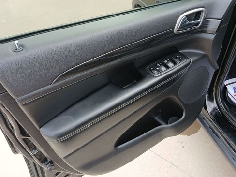 Used 2021 Jeep Grand Cherokee Freedom Edition RWD image 24