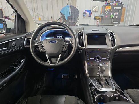Used 2016 Ford Edge Sport w/ Equipment Group 401A image 17