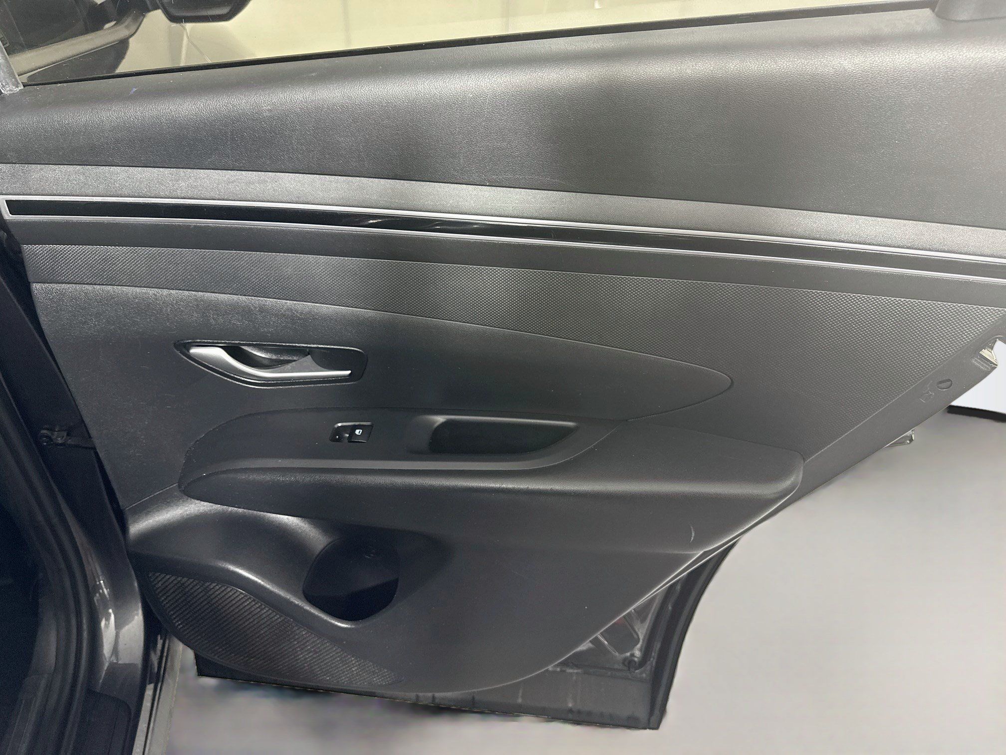 Used 2022 Hyundai Tucson SE FWD image 27