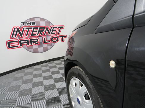 Used 2023 Ford Transit Connect XL image 22