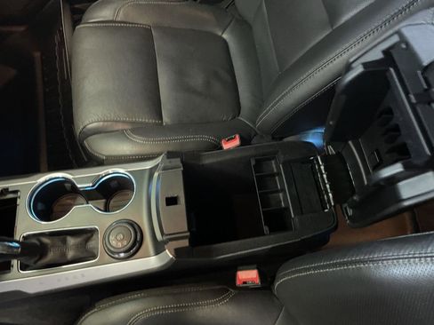 Used 2015 Ford Explorer Sport w/ Equipment Group 401A AWD/4WD image 17