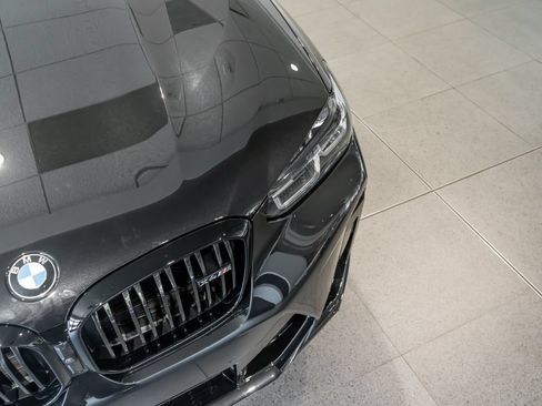 Used 2023 BMW X4 M w/ Competition Package AWD/4WD image 32