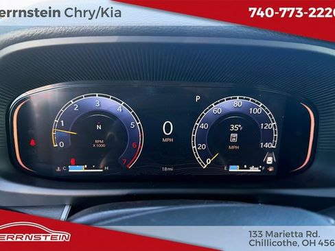 New 2026 Jeep Grand Wagoneer Limited image 17