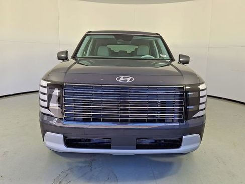 New 2026 Hyundai Palisade SE FWD image 2