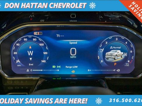 New 2026 Chevrolet Silverado 1500 LT image 7