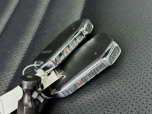 Used 2023 Kia Forte GT image 22