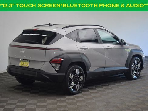 Used 2024 Hyundai Kona SEL FWD image 8