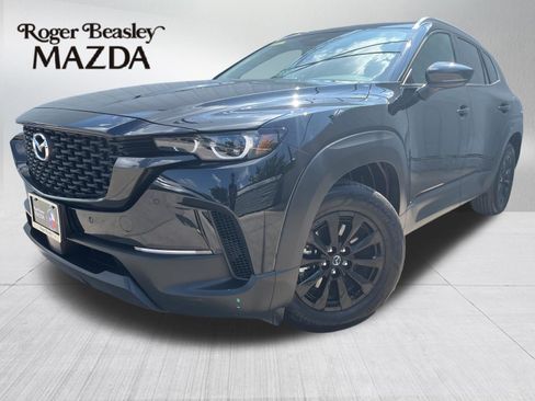 Certified 2026 MAZDA CX-50 2.5 Hybrid w/ Weather Package AWD/4WD image 1
