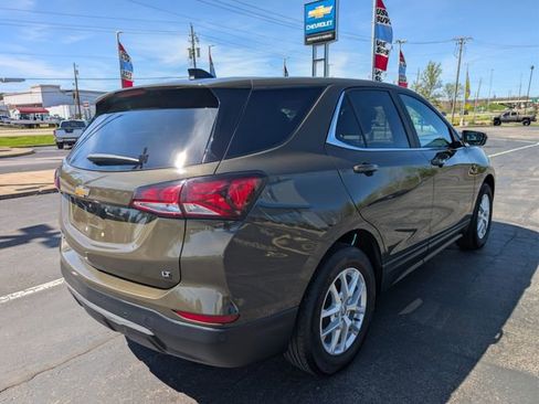 Used 2023 Chevrolet Equinox LT FWD image 5