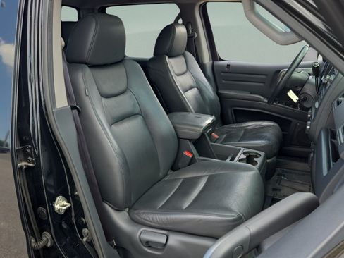 Used 2012 Honda Ridgeline RTL image 17