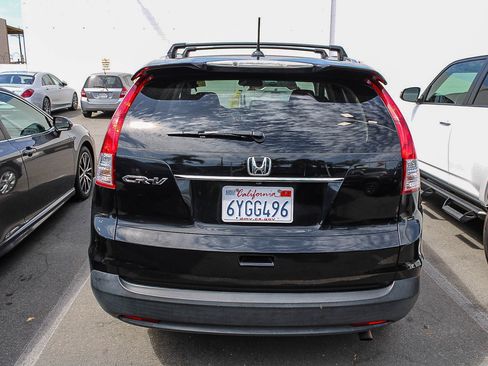 Used 2013 Honda CR-V EX-L image 8