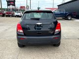 Used 2015 Chevrolet Trax LS image 3