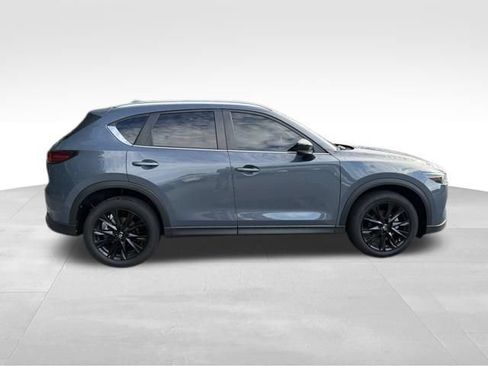 Used 2023 MAZDA CX-5 Carbon Edition AWD/4WD image 14