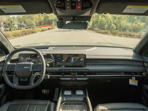 New 2027 Kia Telluride SX Prestige X-Pro AWD/4WD image 26