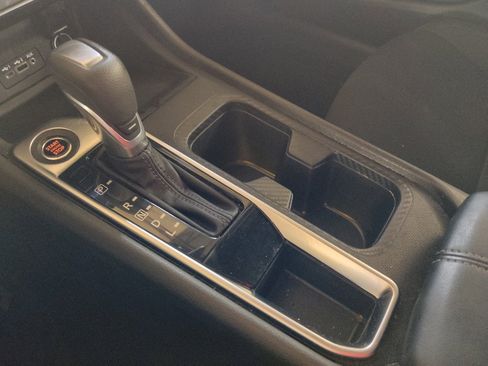 Used 2024 Nissan Sentra SV w/ Lighting Package FWD image 26