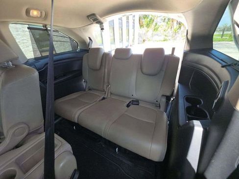 Used 2019 Honda Odyssey Touring image 10