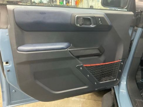 New 2025 Ford Bronco Raptor image 5