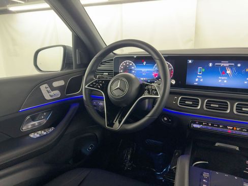 Certified 2025 Mercedes-Benz GLE 350 GLE 350 image 28