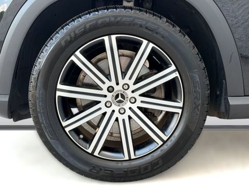 Certified 2026 Mercedes-Benz GLE 350 4MATIC image 13