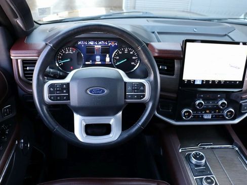 Certified 2024 Ford Expedition Max Limited image 27