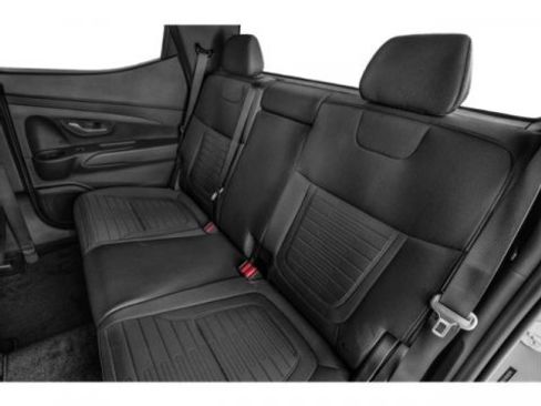 Used 2024 Hyundai Santa Cruz SEL w/ Activity Package image 16